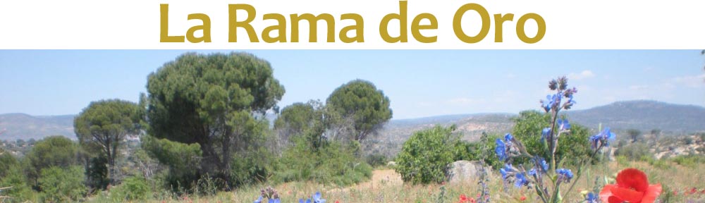 La Rama de Oro