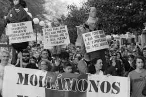 manifestacion 12 abril 14