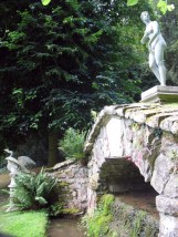 rousham,puente de Venus