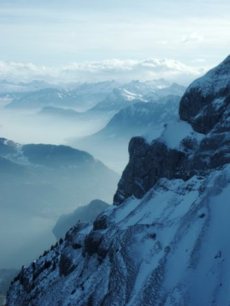 subiendo hacia el pilatus 400pix